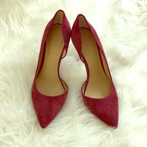 Ann Taylor Pumps